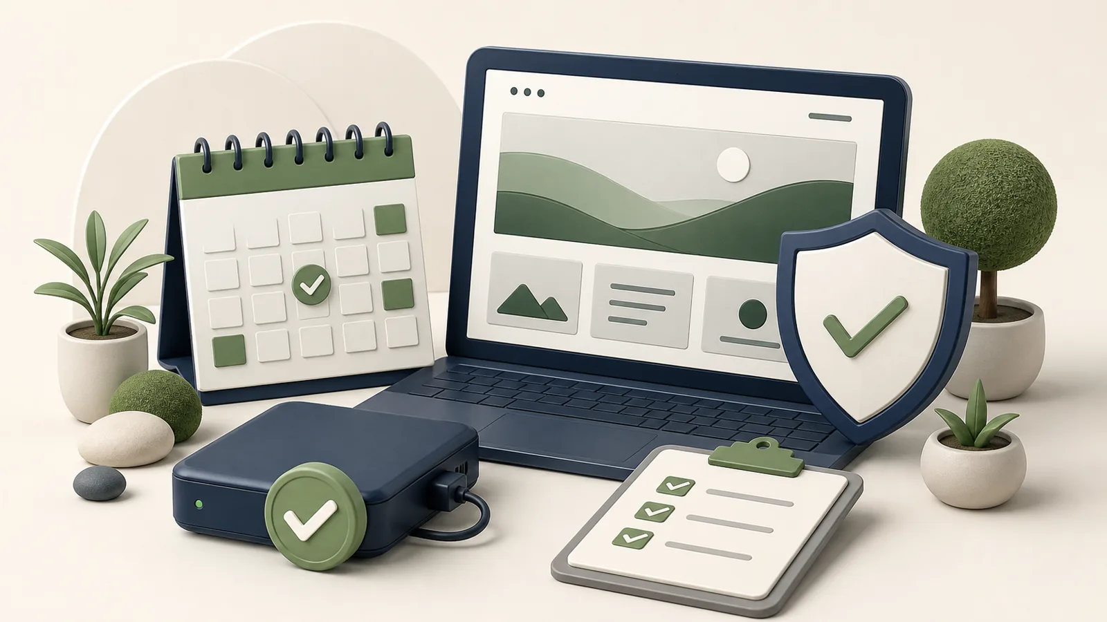 Maintenance WordPress : comment reprendre un site existant sereinement