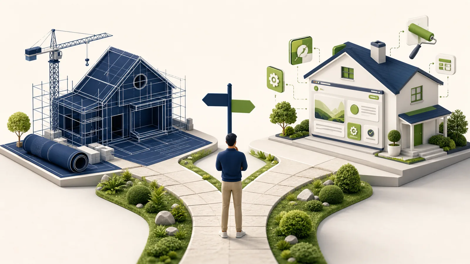 Refonte complète ou modernisation : quelle solution pour votre site ?